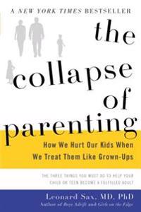 Collapse of Parenting