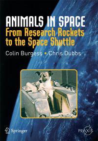 Animals in Space