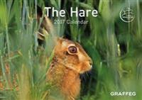 The Hare 2017 Calendar
