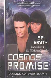Cosmos' Promise: Cosmos' Gateway