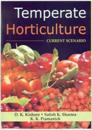 Temperate Horticulture: Current Scenario