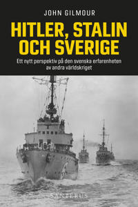 Hitler, Stalin och Sverige : Ett nytt perspektiv på den svenska erfarenhet