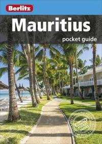 Berlitz: Mauritius Pocket Guide
