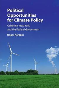 Political Opportunities for Climate Policy