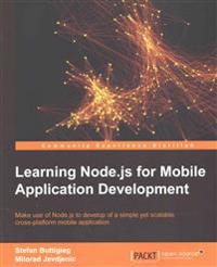 Learning Node.Js for Mobile Application Development