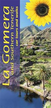 Gomera and Southern Tenerife