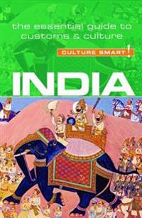 Culture Smart! India