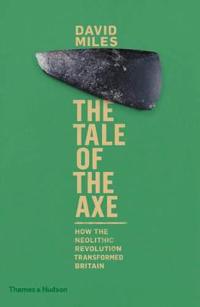 The Tale of the Axe