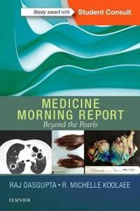Medicine Morning Report