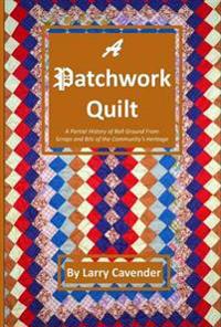 A Patchwork Quilt