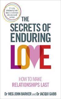 Secrets of Enduring Love