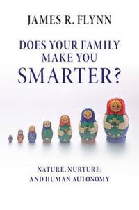 Does Your Family Make You Smarter?