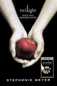 Twilight Tenth Anniversary / Life and Death Dual Edition