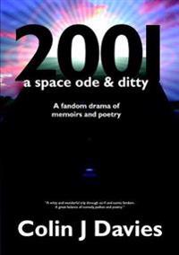 2001: a Space Ode and Ditty