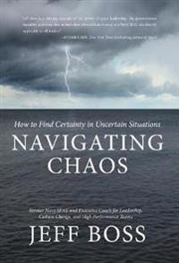Navigating Chaos