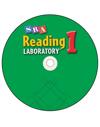 Reading Lab 1b, Program Management/Assessment CD-ROM, Levels 1.4 - 4.5