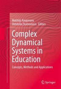 Complex Dynamical Systems in Education