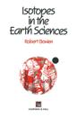 Isotopes in the Earth Sciences