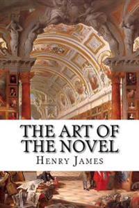 The Art of the Novel