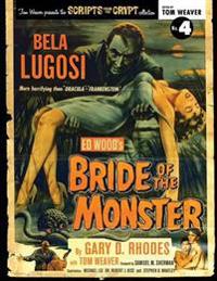 Ed Wood's Bride of the Monster