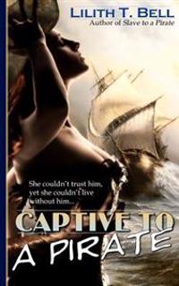Captive to a Pirate