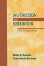 Nutrition and Behavior