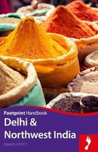 Footprint Delhi & Northwest India