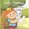 Terry Treetop Find New Friends Bilingual Japanese - English: Adventure & Education for Kids
