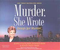Murder, She Wrote: Design for Murder