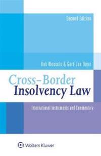 Cross-Border Insolvency Law