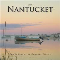 Nantucket 2017 Calendar