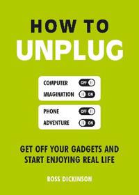 How to Unplug