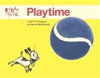 Playtime: A Mutts Treasury