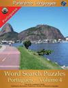 Parleremo Languages Word Search Puzzles Portuguese - Volume 4