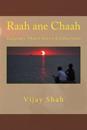 Raah Ane Chaah: Gujarati Short Story Collections
