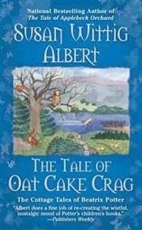 The Tale Of Oat Cake Crag
