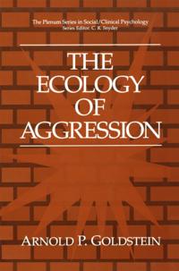 Ecology of Aggression