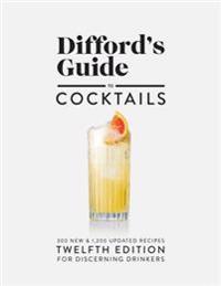 Diffordsguide Cocktails #12