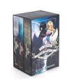 The School for Good and Evil Series 3-Book Paperback Box Set: Books 1-3