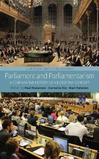 Parliament and Paliamentarism