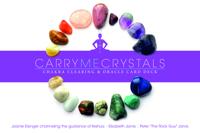 Carry Me Crystals