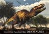 Monde Fascinant des Dinosaures 2016
