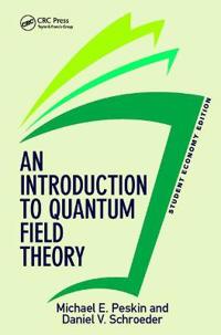 Introduction to Quantum Field Theory, Student Economy Edition