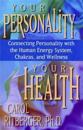 Your Personality, Your Health