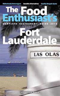 Fort Lauderdale - 2016