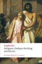 Antigone; Oedipus the King; Electra