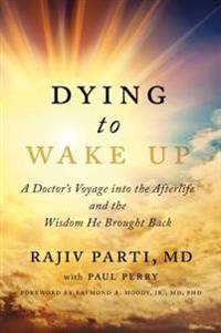 Dying to Wake Up: A Doctor's Voyage Into the Afterlife and the Wisdom He Brought Back
