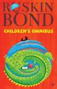Ruskin Bond Children's Omnibus