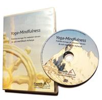 Yoga-Mindfulness Praktiska övningar för medveten närvaro