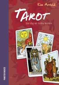 Tarot: lär dig att tolka korten